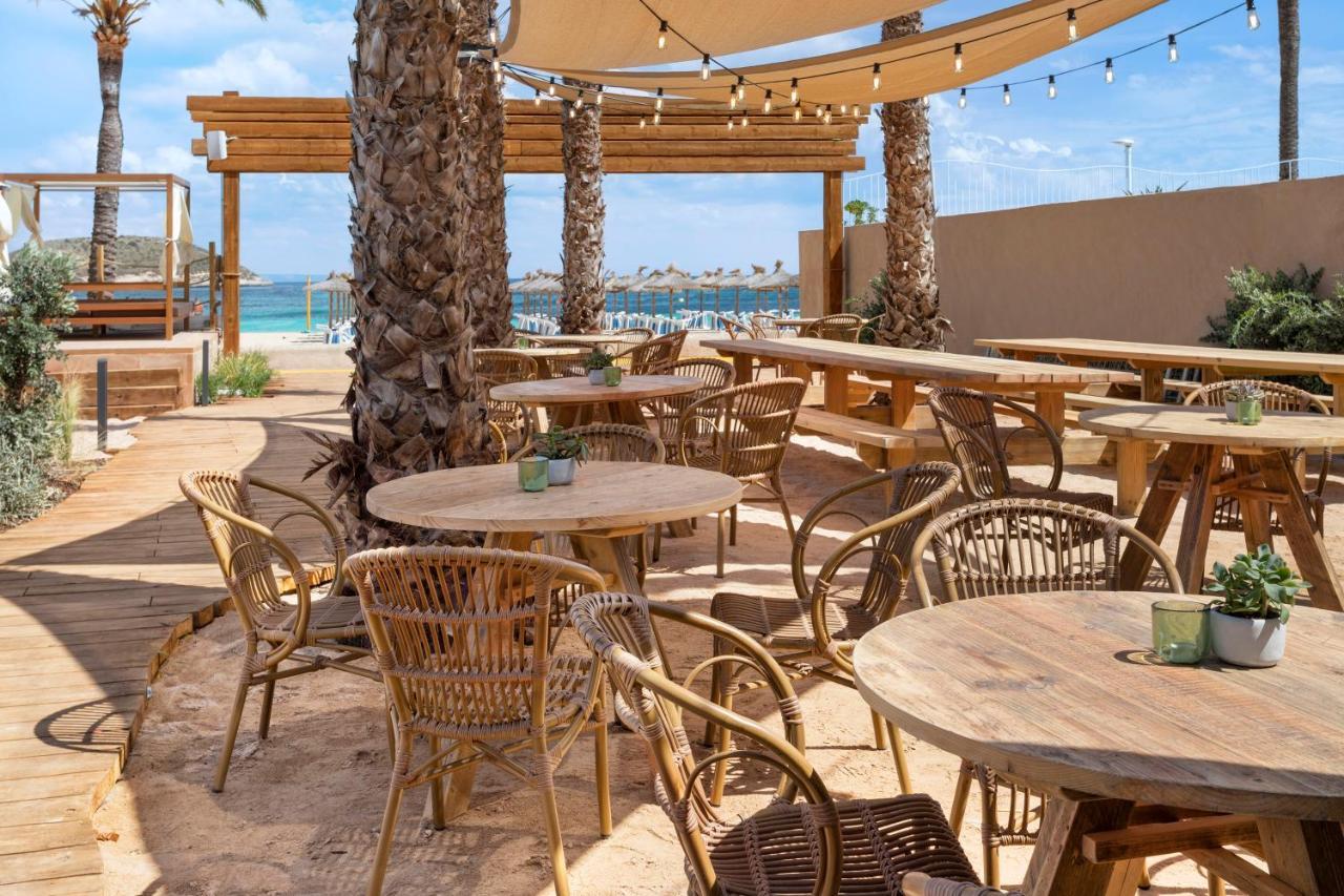 Innside By Melia Wave Calvia Hotel Magaluf (Mallorca)